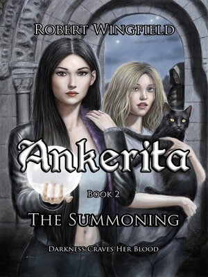 cover image of The Summoning